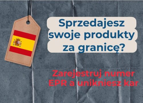 Obsługa ROP EPR (BDO) Hiszpania