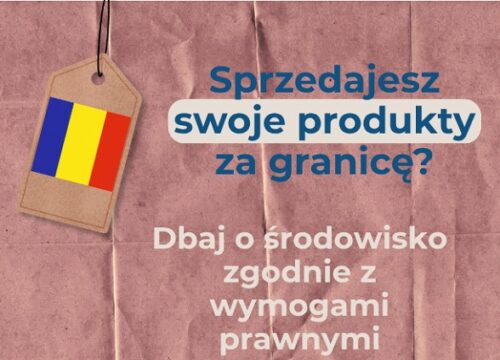 Obsługa ROP EPR (BDO) Rumunia