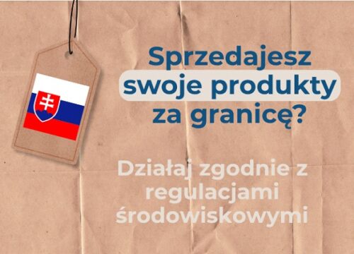 Obsługa ROP EPR (BDO) Słowacja