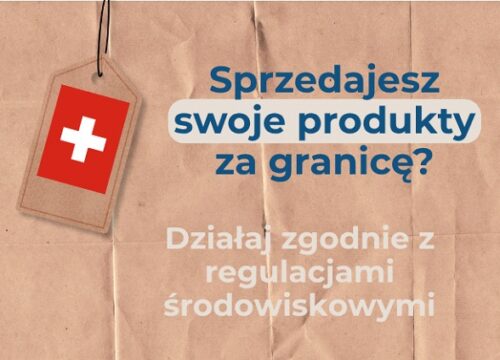 Obsługa ROP EPR (BDO) Szwajcaria