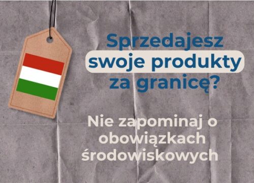 Obsługa ROP EPR (BDO) Węgry